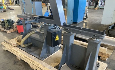 SPEGO 506-20 Accessories & Tooling | Mohawk Machinery (5)