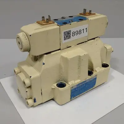 USED VICKERS DG4V-3-6C-M-U-HL7-60-B13