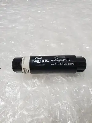 ENTEGRIS WAFERGARD GTL