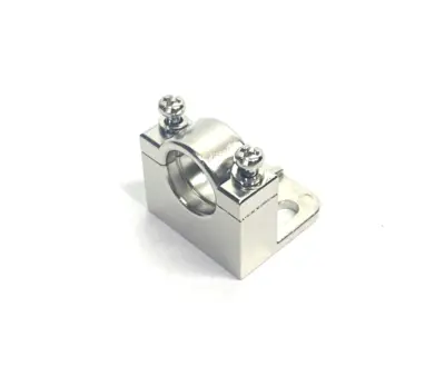 OP-83180 | Keyence  Standard Mounting Bracket J SET OF 2 - New Other