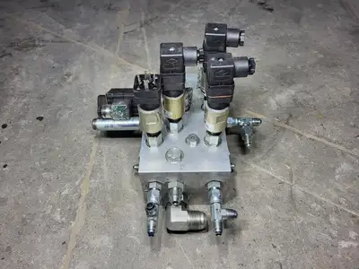 USED MACLEAN 1015178E