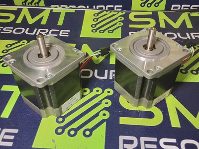 EAD MOTORS LH2322-M200 STEPPING MOTOR 2.0A 1.8DEG