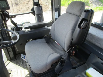 Used 2011 DEERE 544K Wheel Loaders | Abele Tractor #1342912