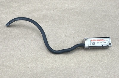 USED Renishaw T1001-05A