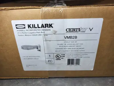 NEW KILLARK VML1X930G