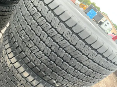 Used _UNKNOWN_ _UNKNOWN_ Wheels & Tires Michigan US | Miedema Asset Management Group #1437615