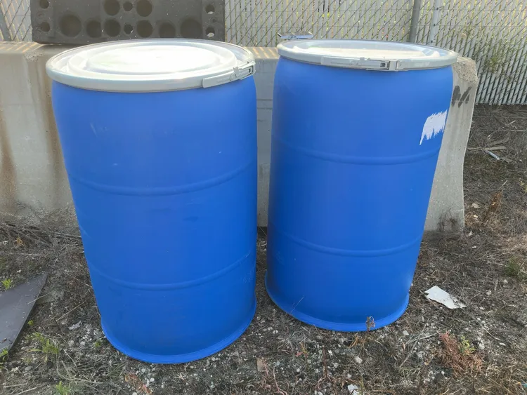 Used _UNKNOWN_ _UNKNOWN_ Plastic and Fiberglass Tanks Michigan US | Miedema Asset Management Group #1311603