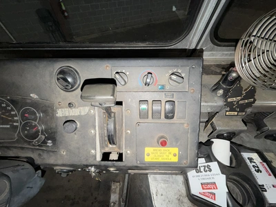 Used 2007 WORKHORSE ROUTE STAR DELIVERY TRUCK Box trucks Ohio US | Miedema Asset Management Group #1709402