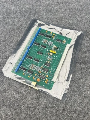Used BHP 037279 I/O Boards & Replacement Parts California US | Davliegogo LLC #1707357
