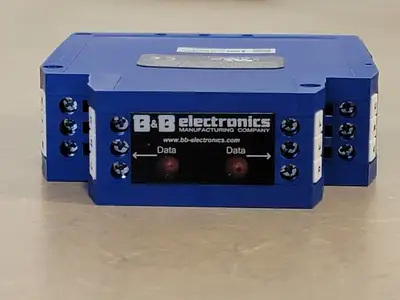 USED B&B ELECTRONICS RS-485OPDR