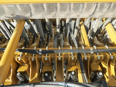 Used 2026 ESCH 5612 No-Till Drills Pennsylvania US | Zimmerman Farm Service #1436873