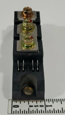 USED SanRexPak PK55F-80