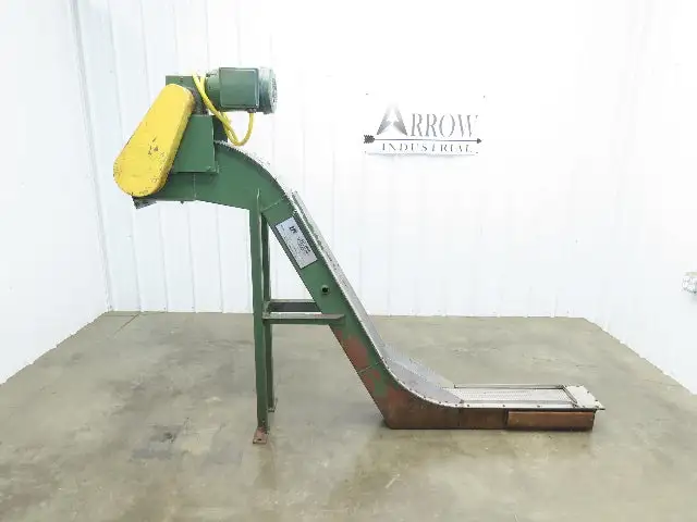 Used LIVONIA _UNKNOWN_ Conveyor Parts Indiana US | Arrow Industrial #1249836