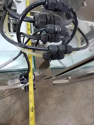 SeaPro Systems Single Lane Cup Sealer