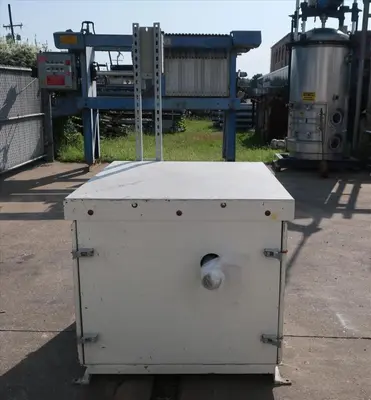 USED BUSCH RC0160