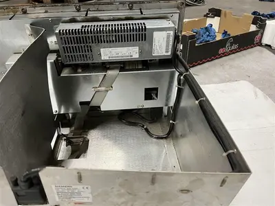 USED SIEMENS SINUMERIK 840C/840CE 6FC5103-0AB01-0AA2
