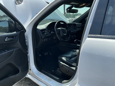 Used 2021 DODGE DURANGO SUVs Michigan US | Miedema Asset Management Group #1406755