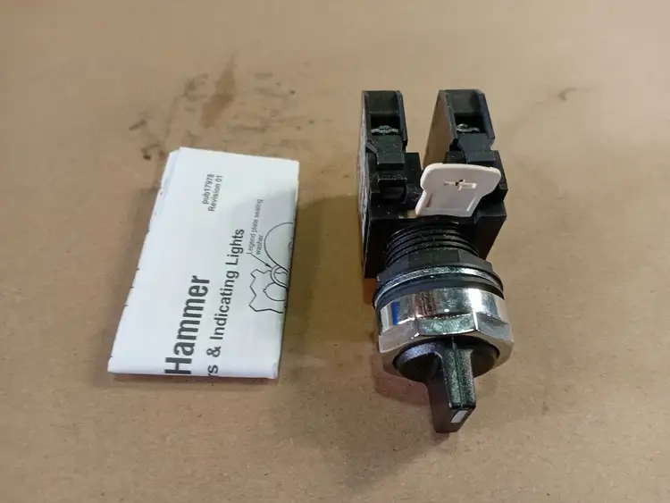 New | in-Stock EATON CUTLER-HAMMER E22XG1D Switchgears British Columbia CA | Lenmark #239563