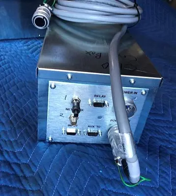 CTI-CRYOGENICS 0190-23043 ON-BOARD RET ROFIT INTERFACE