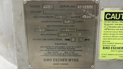USED Bird 400