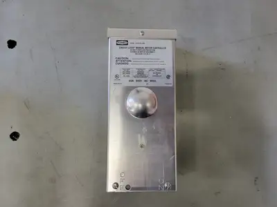 NEW HUBBELL HBL16
