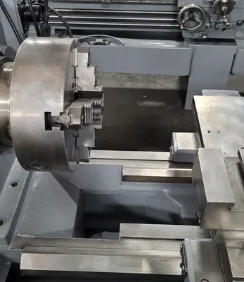 Used YAM Yam-1500 H Engine Lathes Kentucky US | Machinery Central #889352