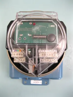 USED Micro Motion RFT 9739 E4SUJ