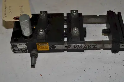 USED RAPID AIR A2