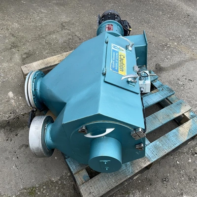 Powtek M/S Rotary Sieve