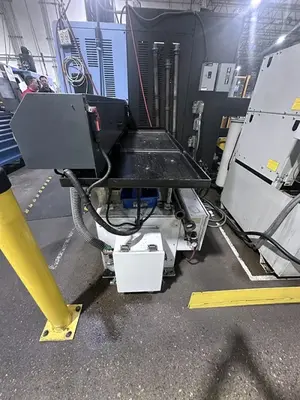 2012 DOOSAN PUMA TT1800SY 5-Axis or More CNC Lathes | Bayou Machinery (14)