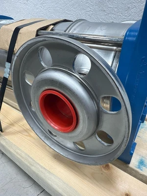 Goulds 10SV9FH4F60 Other Pumps | Fram Fram LLC (11)