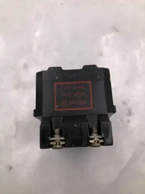 Allen-Bradley 84AB86 Magnetic Operating Starter Coil 120/110V 60/50Hz -NIB