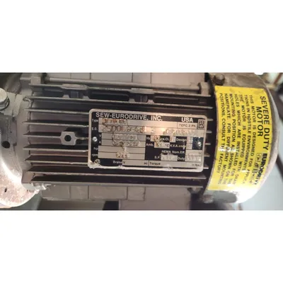 USED GROEN MFG. CO. DN/TA-30 VP