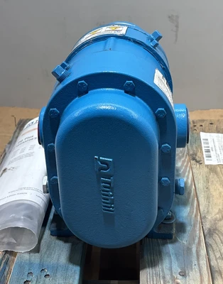 New | in-Stock Tuthill 3202-G2T3CV1-A Blowers Indiana US | J&J Industrial Supply #1548134