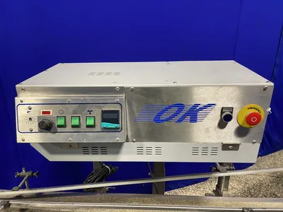Used OK INTERNATIONAL CORP _UNKNOWN_ Miscellaneous Packaging Equipment Ohio US | HGR 24 #1185788