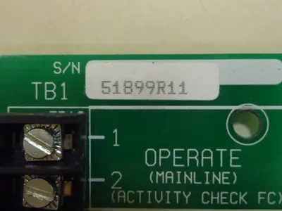 USED MILACRON 84C-0095-002