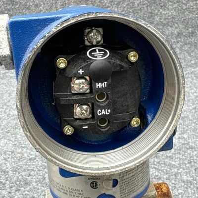 Used Foxboro IGP20-A26B21 Pressure Transmitters California US | Davliegogo LLC #1707277
