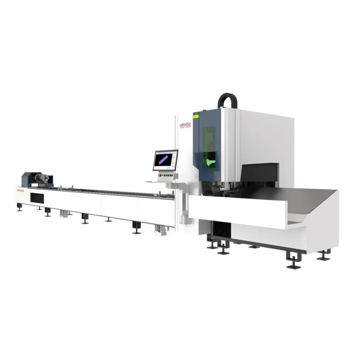New | in-Stock LONE STAR LIGHTENING ROTARY PRO Laser Cutters Florida US | Sierra Victor Machinery #1467687
