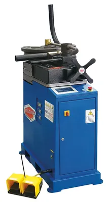 ERCOLINA TB80 Pipe, Tube & Profile Benders Non Mandrel | CML USA Inc. (1)