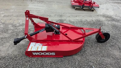 NEW WOODS RC48.20