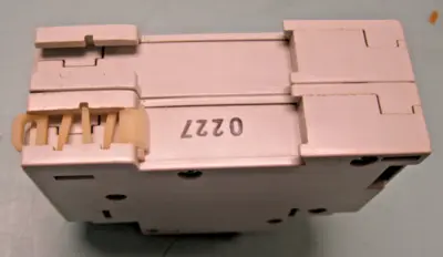 USED Allen-Bradley 1492-CB2