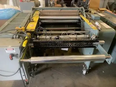 USED GLOUCESTER 418
