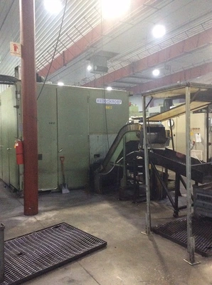 Used _UNKNOWN_ _UNKNOWN_ Bolt Making Machines New Jersey US | National Machinery Exchange #1499878