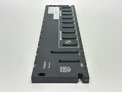Used GE Fanuc IC693CHS391K PLC Chassis Michigan US | Maverick Industrial Sales #1483027