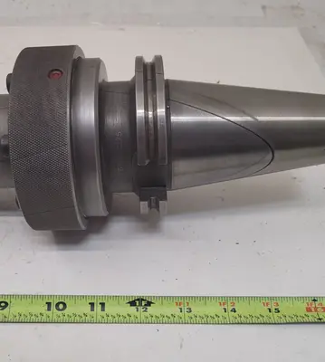 Used KOMET DIHART EXPANDABLE CUTTING RING Misc Industrial Equipment Kentucky US | Aucto #687928