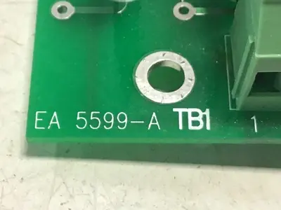 USED FLEX WEIGH MA5598-A