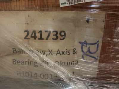 Used _UNKNOWN_ _UNKNOWN_ Bearings Ohio US | Aucto #1427207