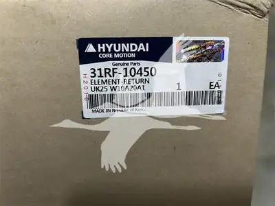 31RF-10450 HYUNDAI New