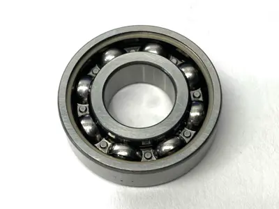 SKF 6001-Z 10 Single Row Deep-Groove Ball Bearing PACKAGE OF 10 - New Other