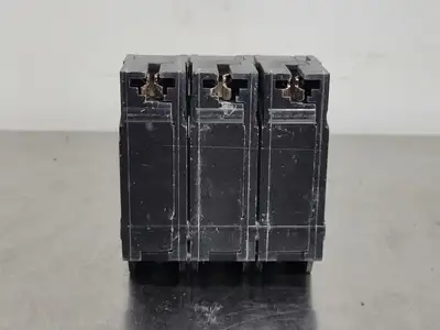 USED GENERAL ELECTRIC THHQL330